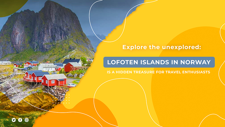 Lofoten Islands